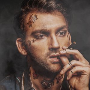 Meet your Posher, Chris